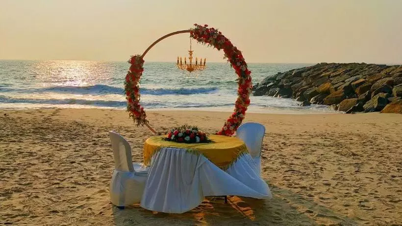 Aamiaismajoitus (B&B) Marari Sailor Homes