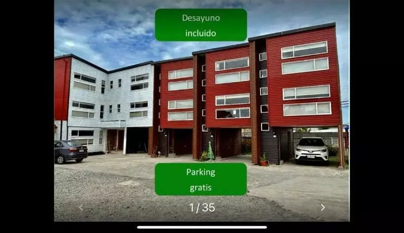 Hostal Esesur