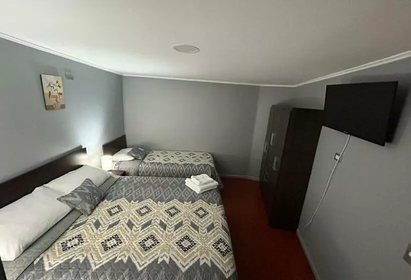 Hostal Esesur