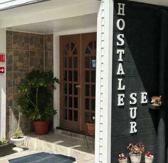 Hostal Esesur