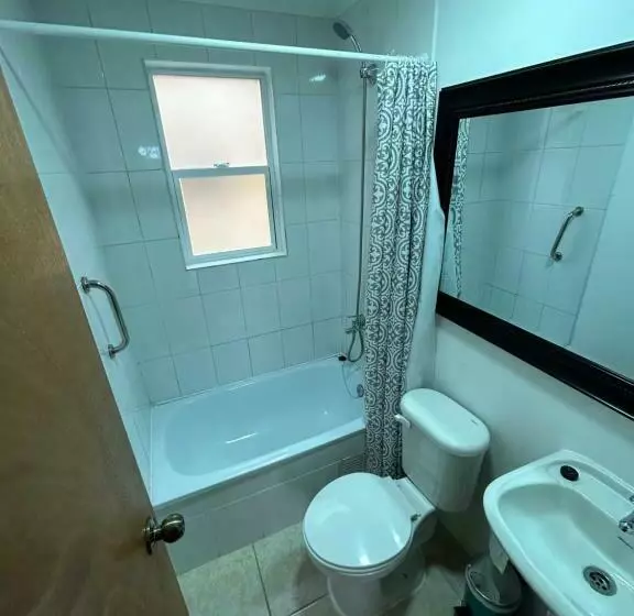 Hostal Esesur