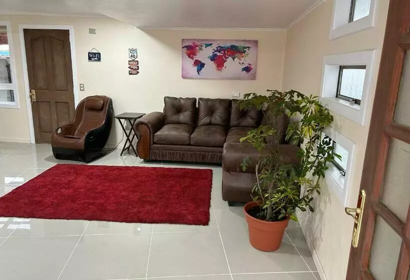 Hostal Esesur