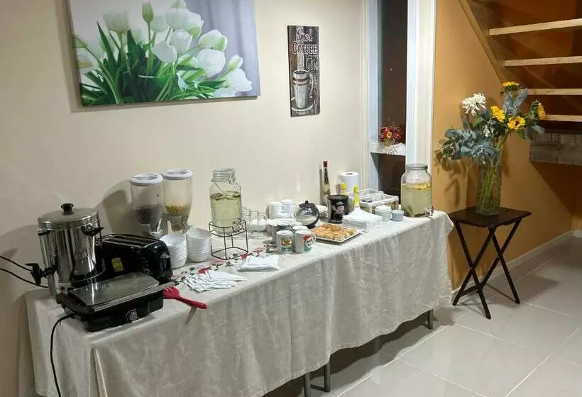 Hostal Esesur