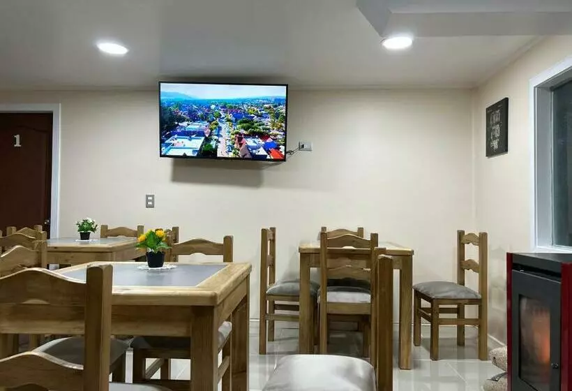 Hostal Esesur