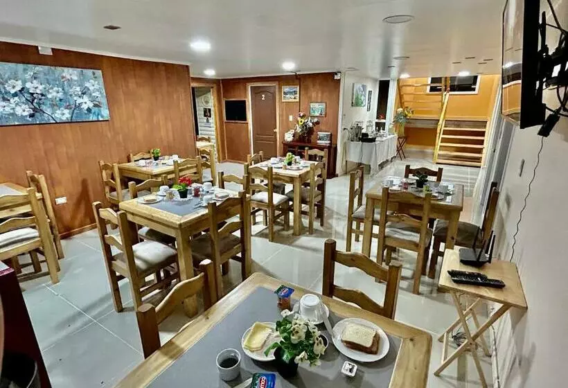 Hostal Esesur
