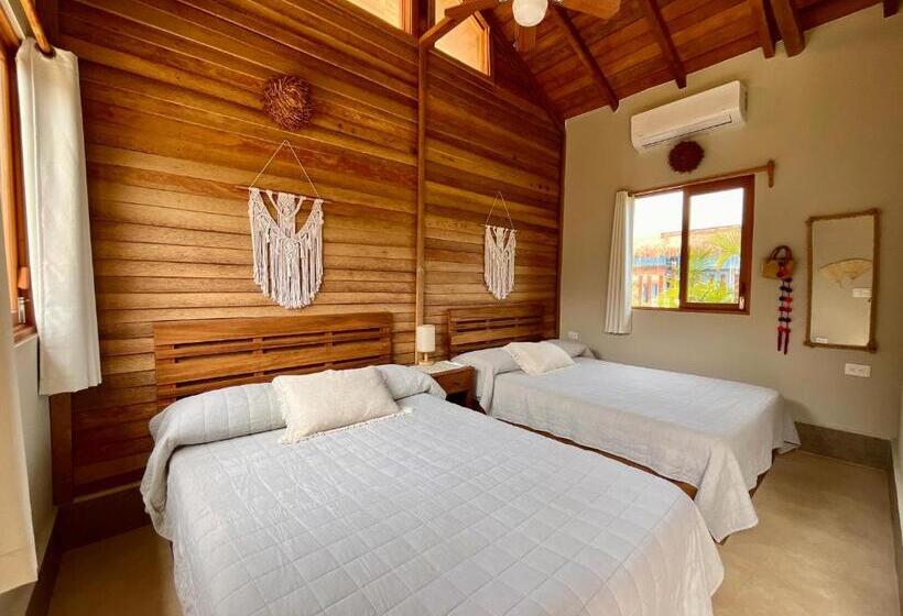 Szálloda Anicca Aldea