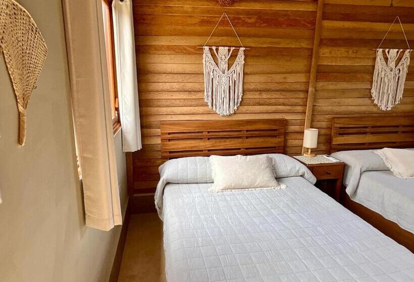 Szálloda Anicca Aldea