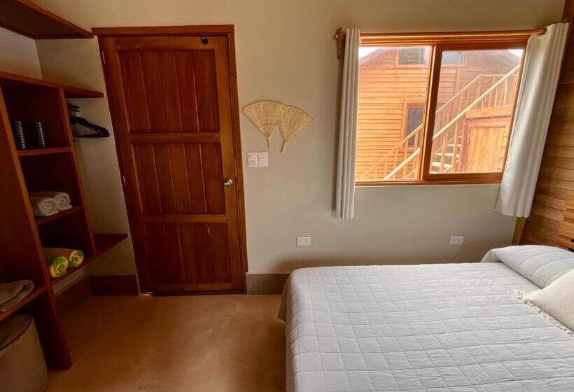 Szálloda Anicca Aldea