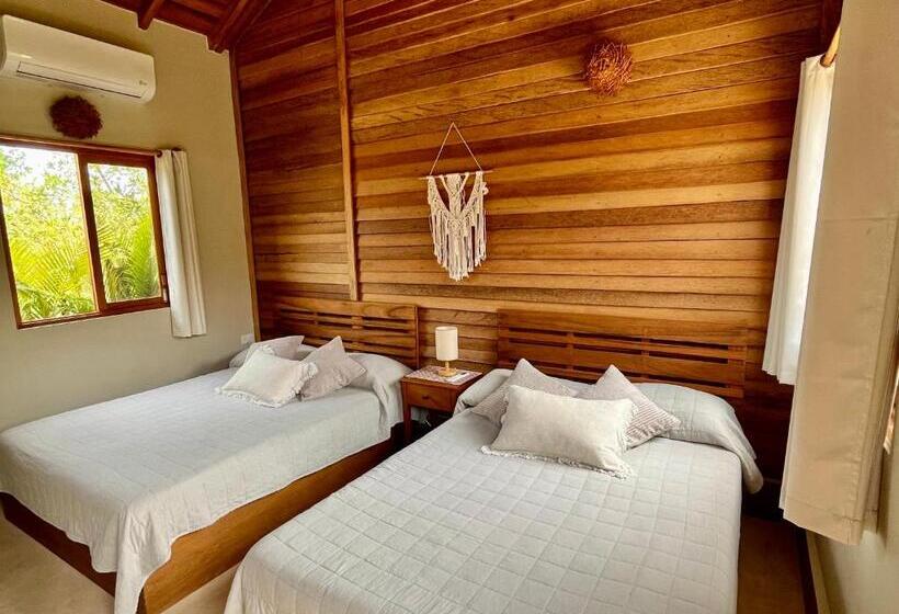 Szálloda Anicca Aldea