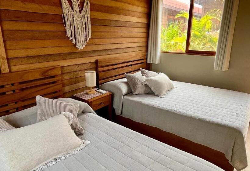 Szálloda Anicca Aldea