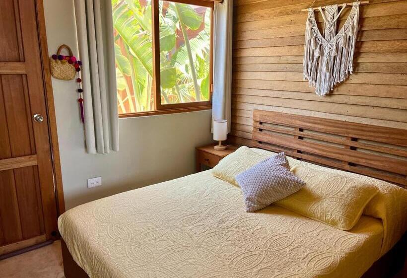 Szálloda Anicca Aldea