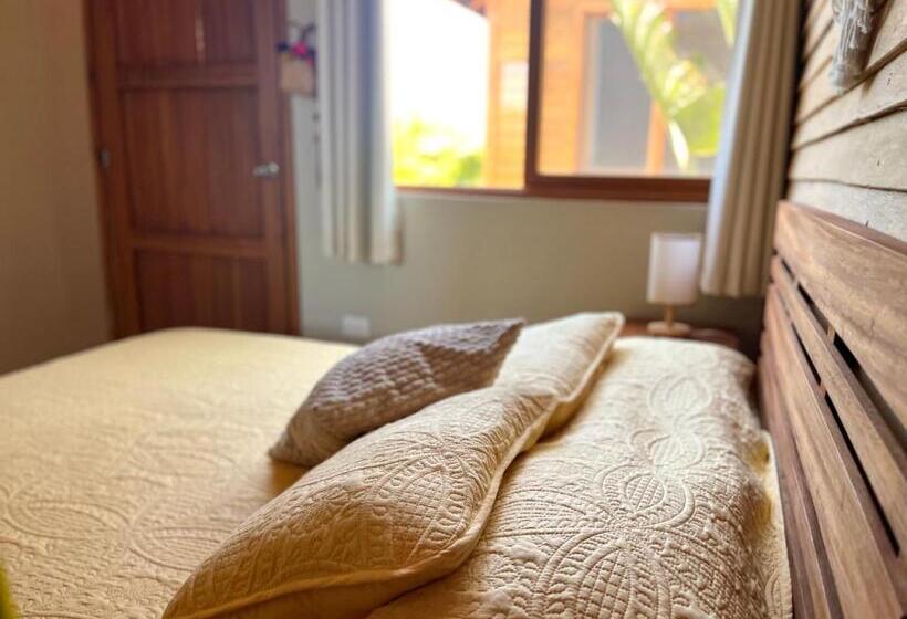 Szálloda Anicca Aldea