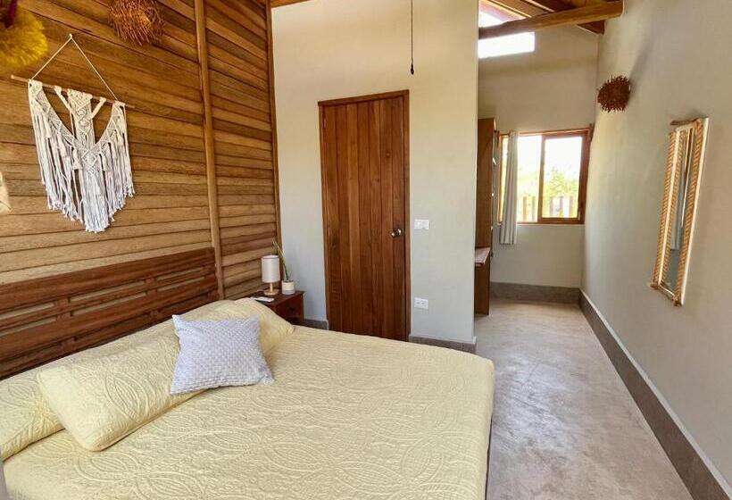 Szálloda Anicca Aldea