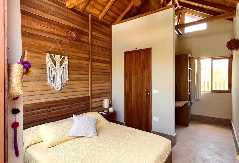 Szálloda Anicca Aldea