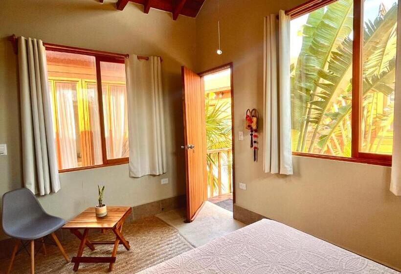 Szálloda Anicca Aldea