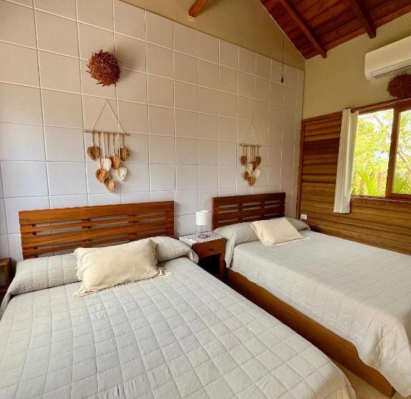 Szálloda Anicca Aldea