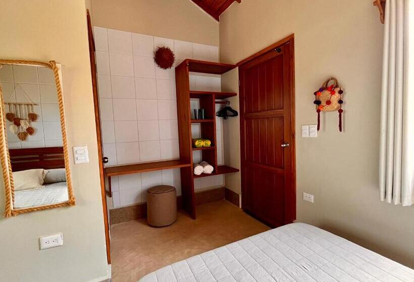 Szálloda Anicca Aldea