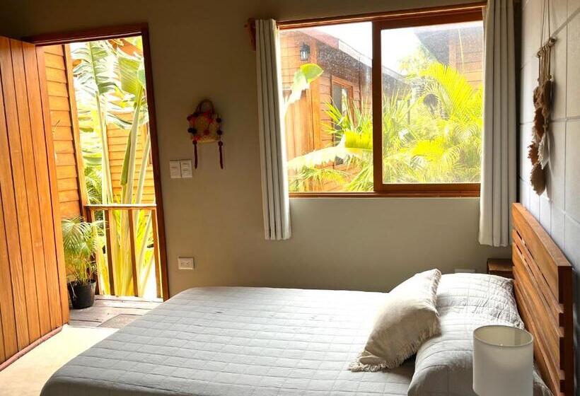 Szálloda Anicca Aldea