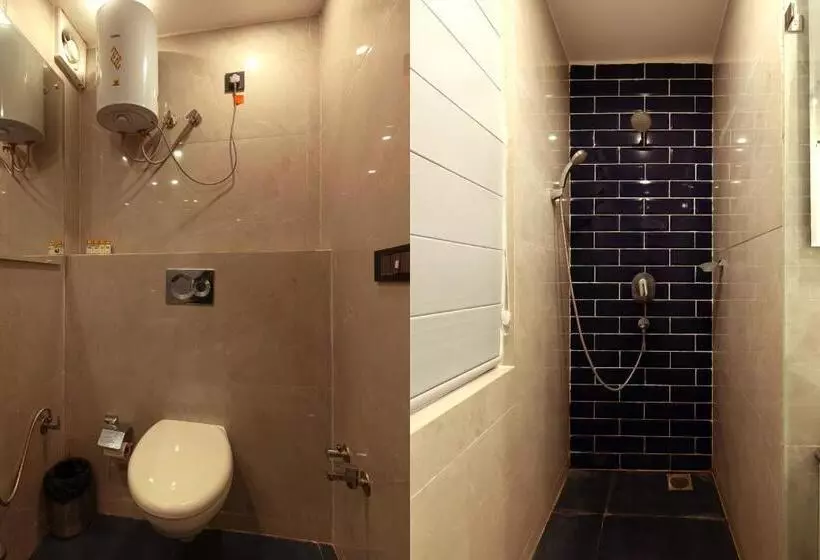 Hotelli Bay Laurel Retreat