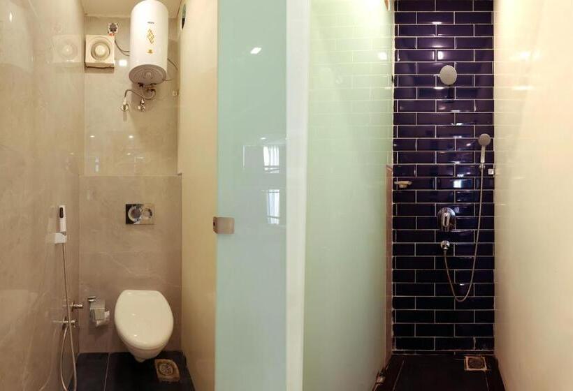 בית מלון כפרי Bay Laurel Retreat