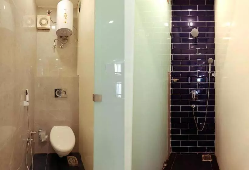 Hotelli Bay Laurel Retreat