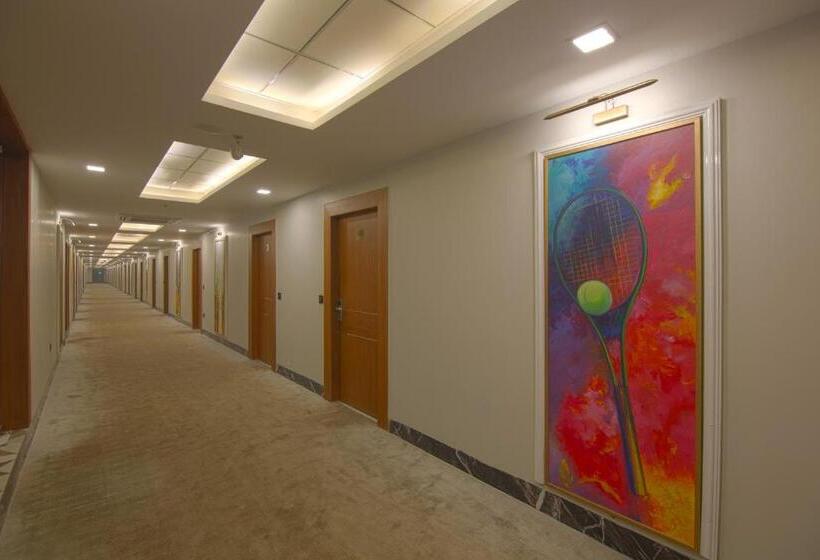 בית מלון כפרי Bay Laurel Retreat