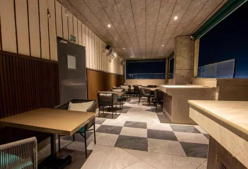 Hotelli Bay Laurel Retreat