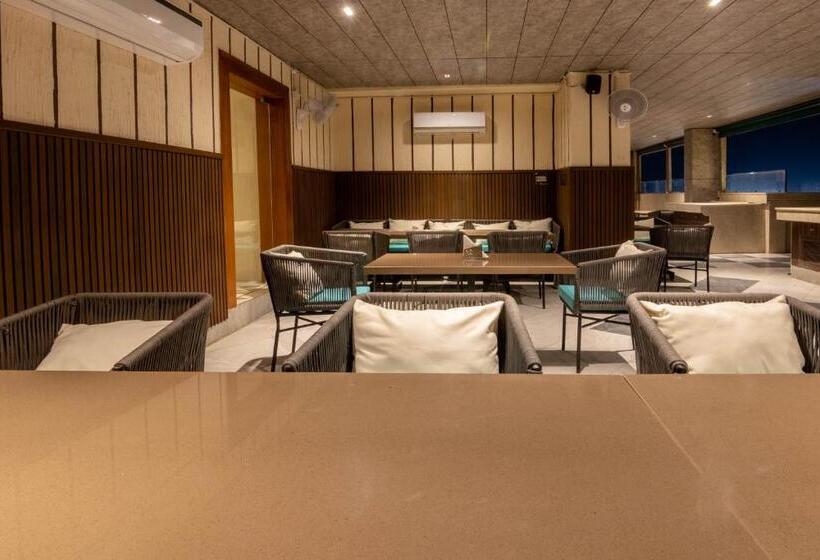 בית מלון כפרי Bay Laurel Retreat