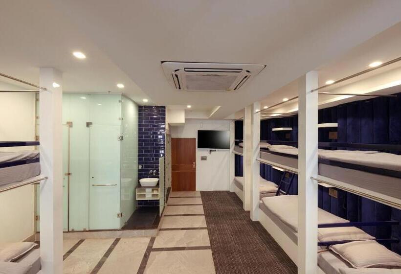 בית מלון כפרי Bay Laurel Retreat