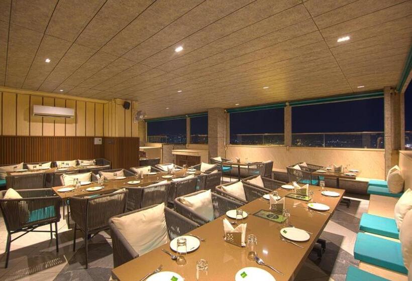 בית מלון כפרי Bay Laurel Retreat