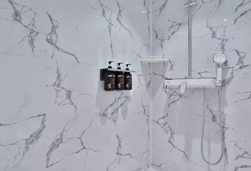 Daegu February Hotel Lions Park