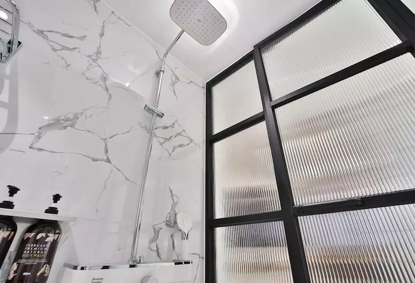 Daegu February Hotel Lions Park