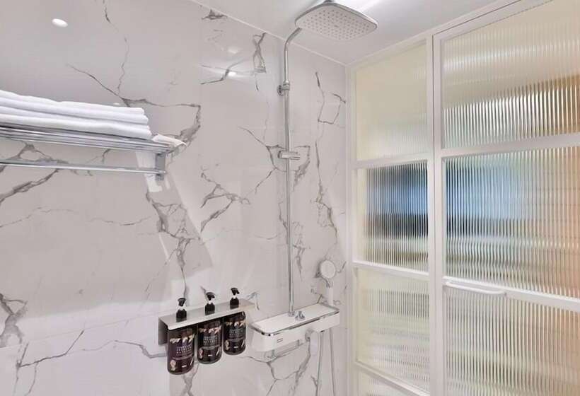 Daegu February Hotel Lions Park