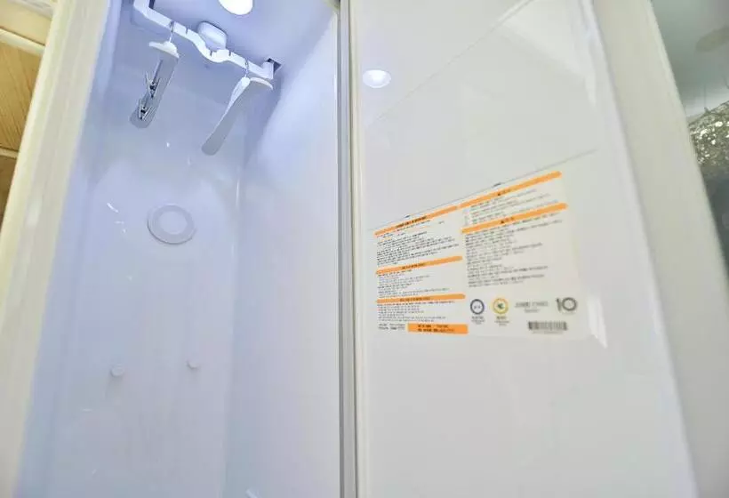 Daegu February Hotel Lions Park