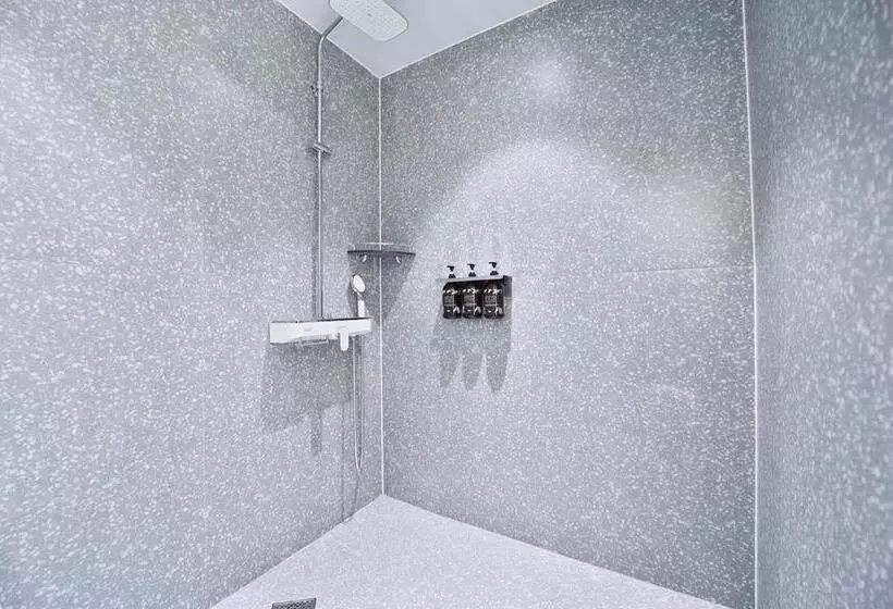 Daegu February Hotel Lions Park