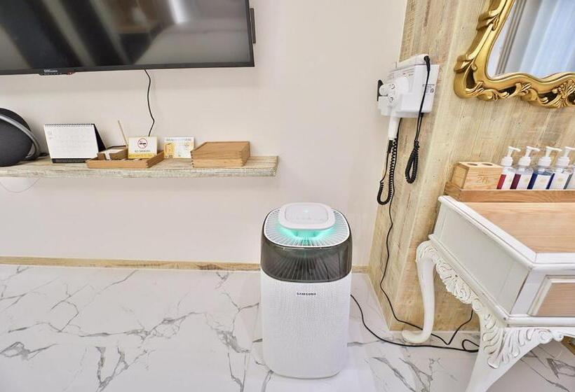 Daegu February Hotel Lions Park