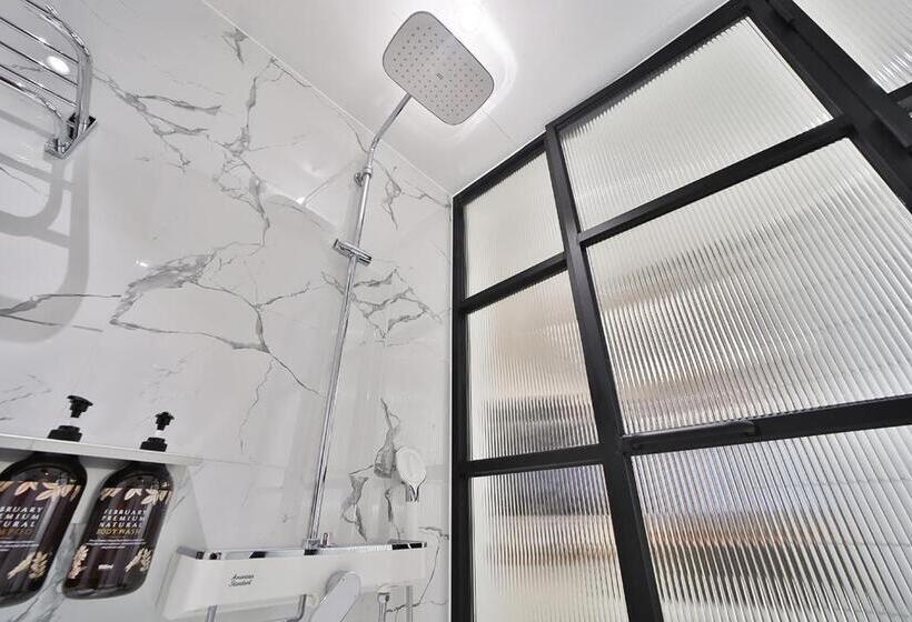 Daegu February Hotel Lions Park