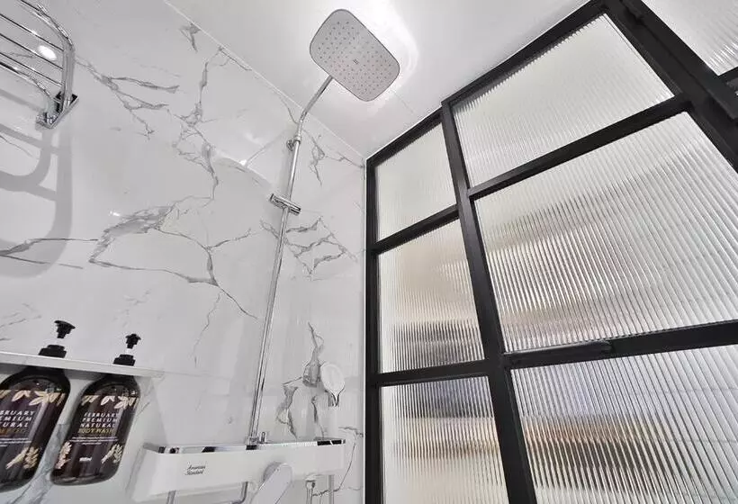 Daegu February Hotel Lions Park