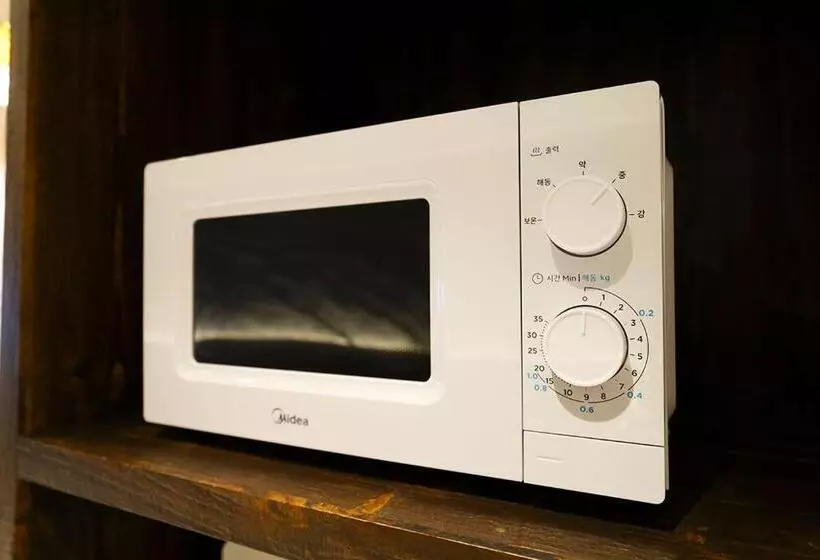 Daegu February Hotel Lions Park