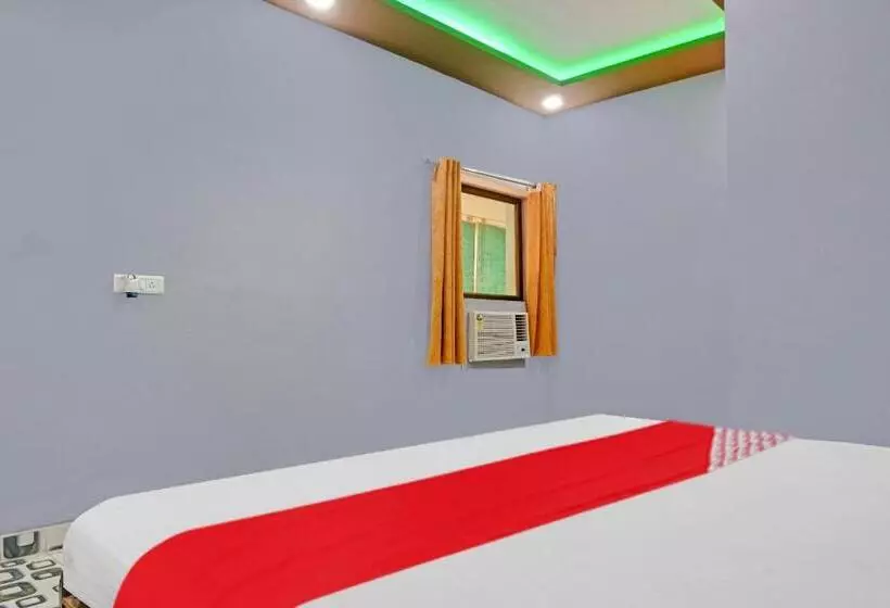 ホテル Flagship Rajaram Singh Blessing Garden And