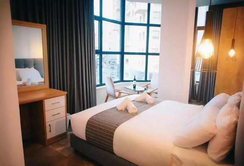 هتل Lotus Boutique