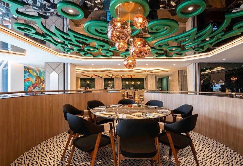 Hotel Mercure Miri City Centre