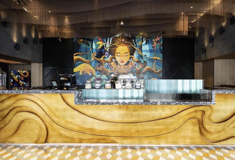 Hotel Mercure Miri City Centre