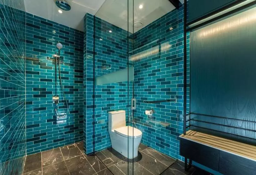 ホテル Mercure Miri City Centre