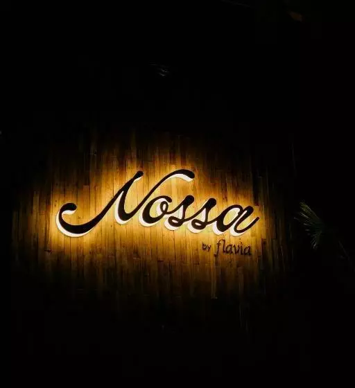 ホテル Nossa