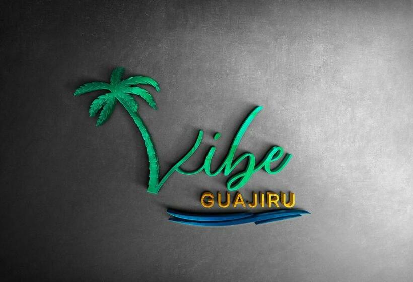 Hôtel Pousada Vibe Guajiru
