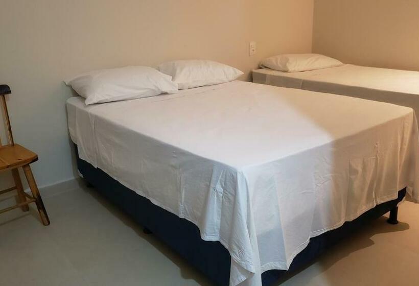 Hôtel Pousada Vibe Guajiru