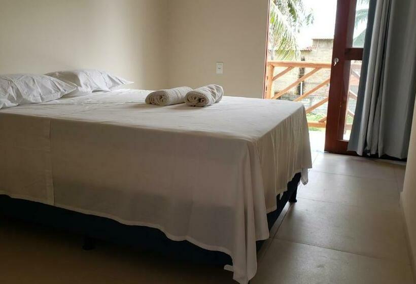 Hôtel Pousada Vibe Guajiru