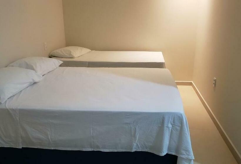 Hôtel Pousada Vibe Guajiru