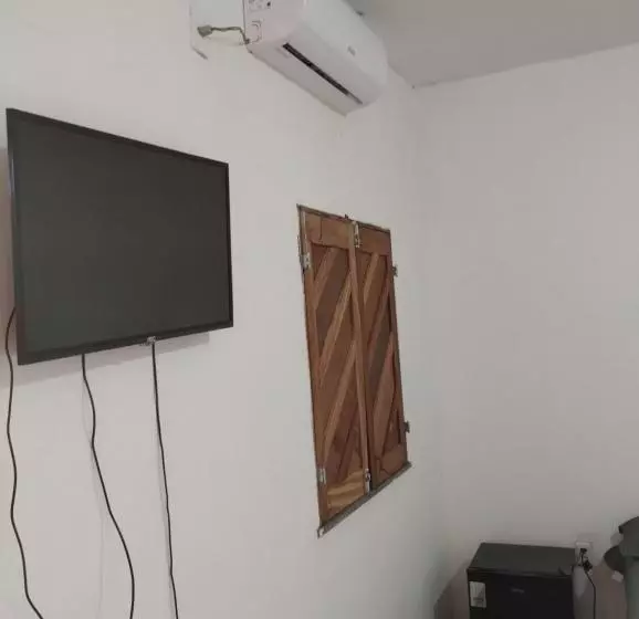 ホテル Pousada Vida Nos Lençóis